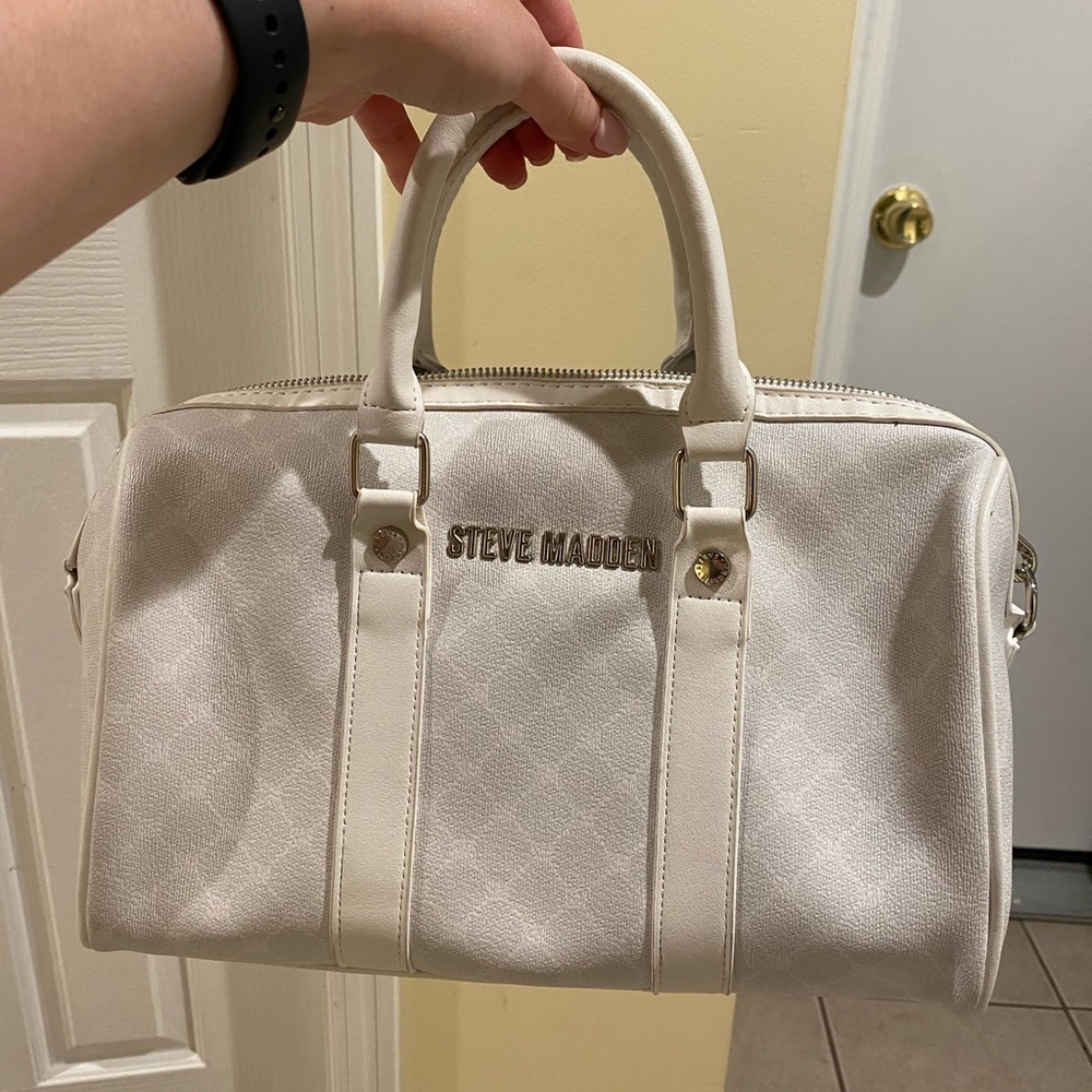 Steve Madden bag